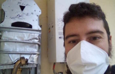 Técnico en Calefón Daniel (gasfitería)