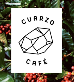 Café de especialidad tostado localmente