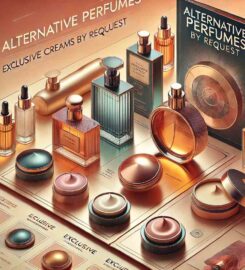 Perfumes y Cremas para hombre y mujer
