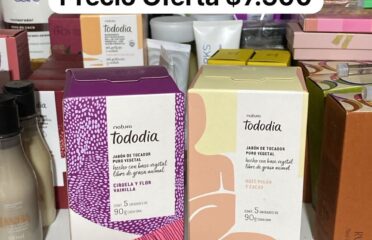 Productos Natura-Avon y ropa Romance