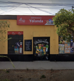 Yolanda Distribuidora Mayorista y Minorista