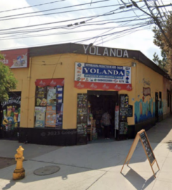 Yolanda Distribuidora Mayorista y Minorista