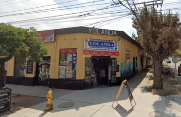 Yolanda Distribuidora Mayorista y Minorista