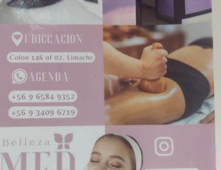 Belleza y Estetica BellezaMed Limache
