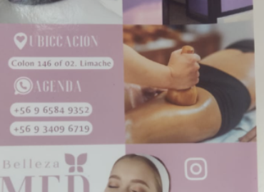 Belleza y Estetica BellezaMed Limache