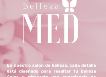Belleza y Estetica BellezaMed Limache