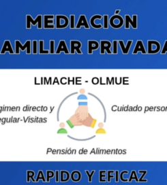Servicio de Mediación Familiar, Orientación y Asistencia Social