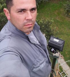 Técnico en electrodomésticos "Mantenciones Paez"