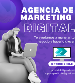 Servicios de Marketing Digital