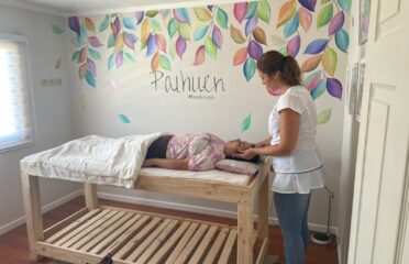 Paihuen masoterapia