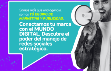 Servicios de Marketing Digital