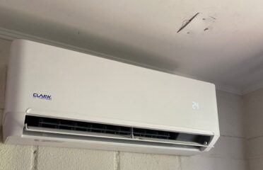 Servicio técnico de refrigeración y aire acondicionado