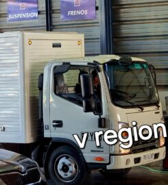 Fletes y Mudanzas Quinta Región