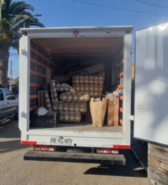 Fletes y Mudanzas Quinta Región