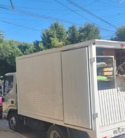 Fletes y Mudanzas Quinta Región