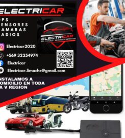 GPS con corta corriente desde tu Smartphone