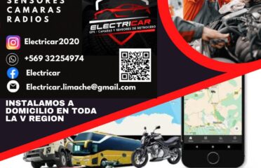 GPS con corta corriente desde tu Smartphone