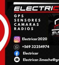 GPS con corta corriente desde tu Smartphone