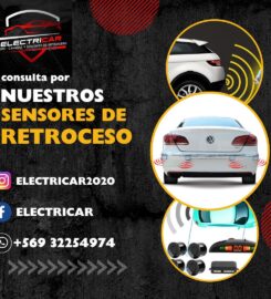 GPS con corta corriente desde tu Smartphone