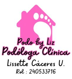 Podóloga a Domicilio