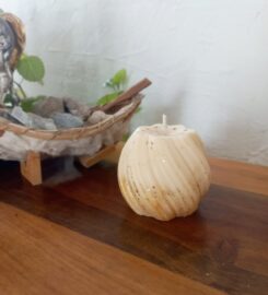 Velas y Aromas para telas