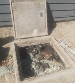 Técnico en Gasfitería