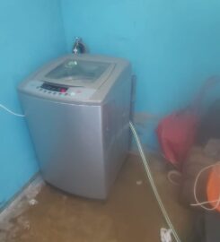 Técnico en electrodomésticos "Mantenciones Paez"