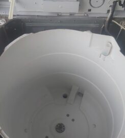 Técnico en electrodomésticos "Mantenciones Paez"