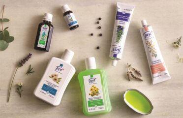 Consultora Just – Aromaterapia