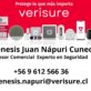 Listing Logo