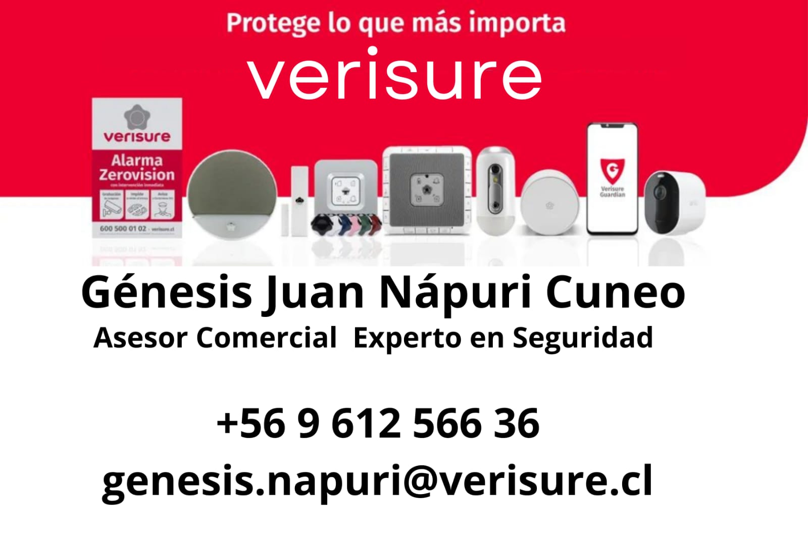 Listing Logo