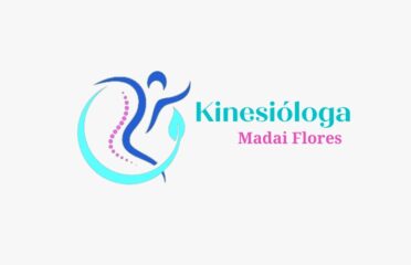 Kinesióloga Madai Flores A domicilio