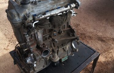 Mecánico Automotriz Multimarca