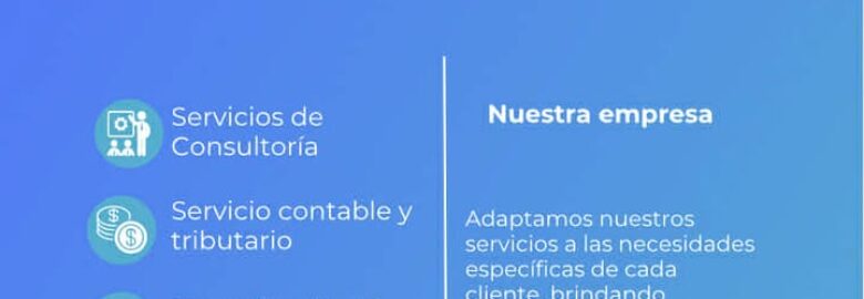 Asesorías contables FM