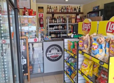 Botillería ImperioDrinks