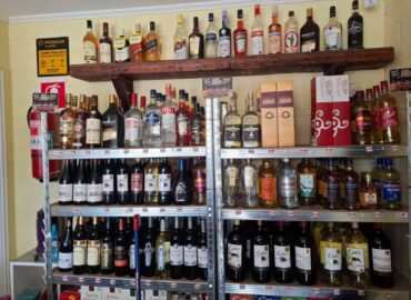Botillería ImperioDrinks