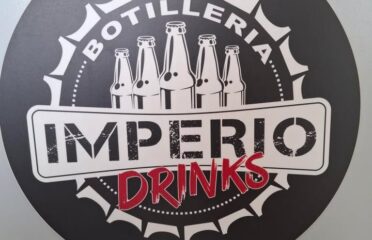 Botillería ImperioDrinks