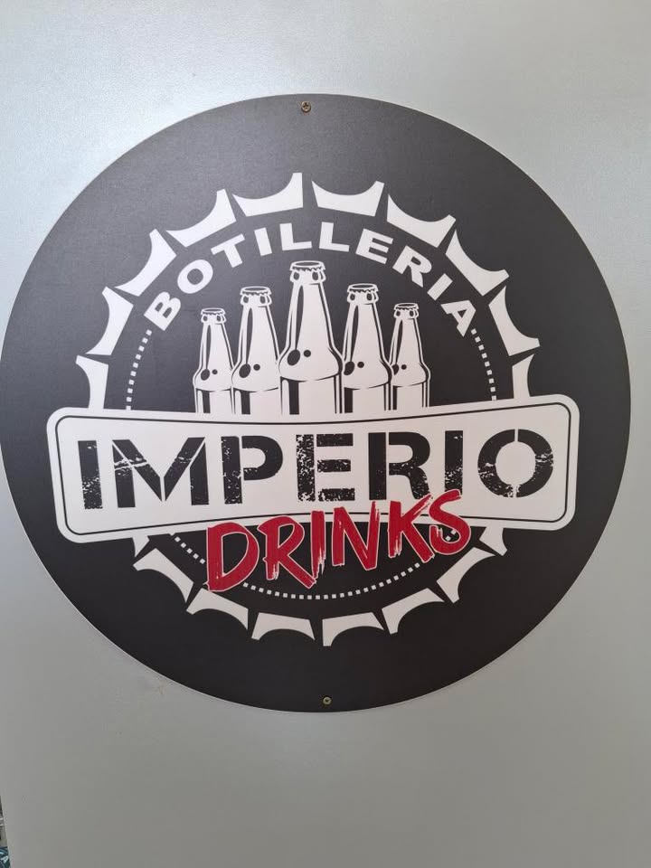 Listing Logo